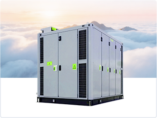 曜光系列78片双面光伏