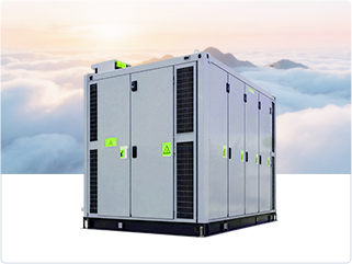 清和系列光伏电站